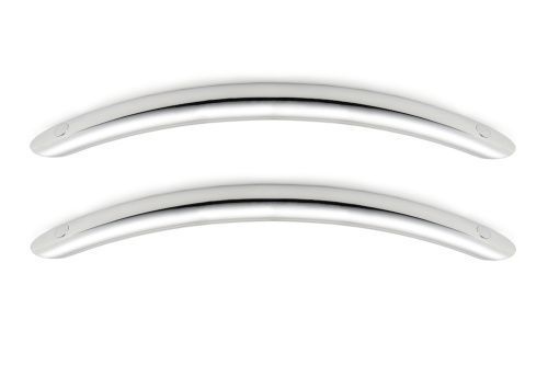 Ручки для чугунных ванн Vinsent Veron E60327CH