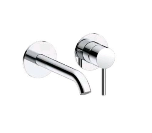 Смеситель для раковины Almar E210054.CR встраиваемый в стену хром