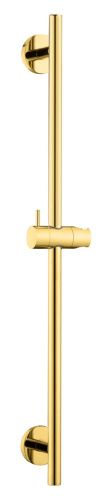 Душевая штанга Boheme Uno 420-G цвет золото