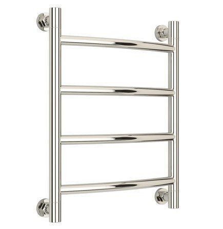 Полотенцесушитель водяной Сунержа Галант+ 00-0200-5040 40х50 хром