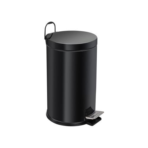 Ведро мусорное Berges 123004