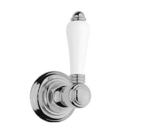 Наружняя часть запорного вентиля Nicolazzi P. Mont Blanc 4912 CR 78