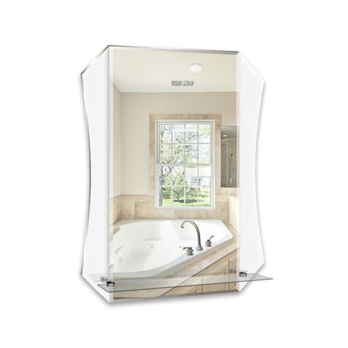 Зеркало Loranto ФР-00001106 60х80