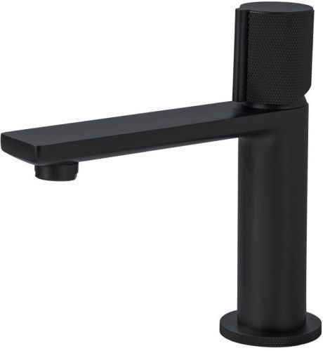 Смеситель Allen Brau Liberty 5.33001-31 на раковину черный