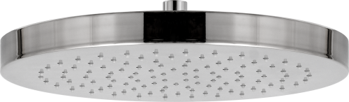 Верхний душ Daniel A578H3CM32 30х30 хром