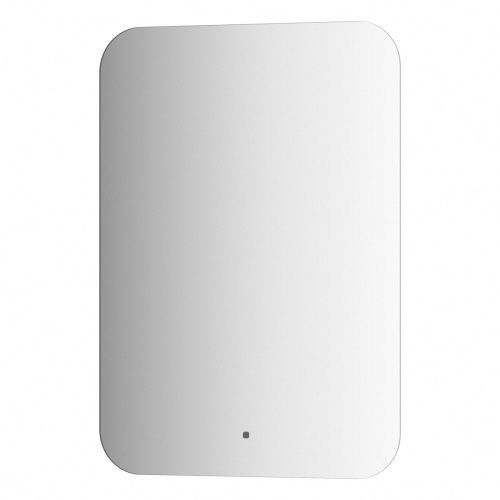 Зеркало с подсветкой Defesto OPTI DF 2814R 50х70 подвесное