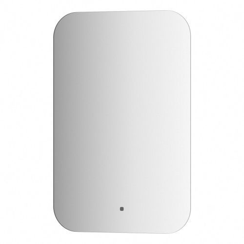 Зеркало с подсветкой Defesto OPTI DF 2812R 40х60 подвесное