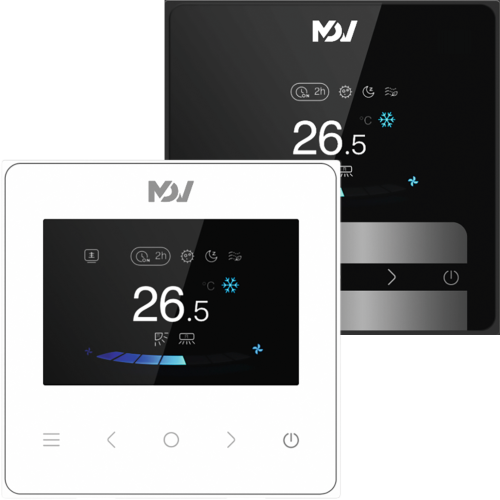 Пульт MDV WDC3-86T(WDC3-86T-B)