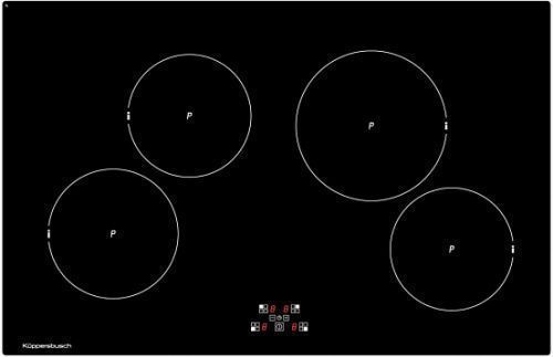 Варочная панель Kuppersbusch KI 8120.0 SR