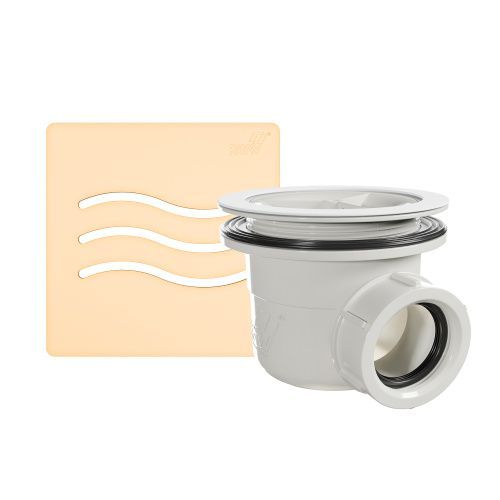 Сифон для душевого поддона RGW 502411101-03