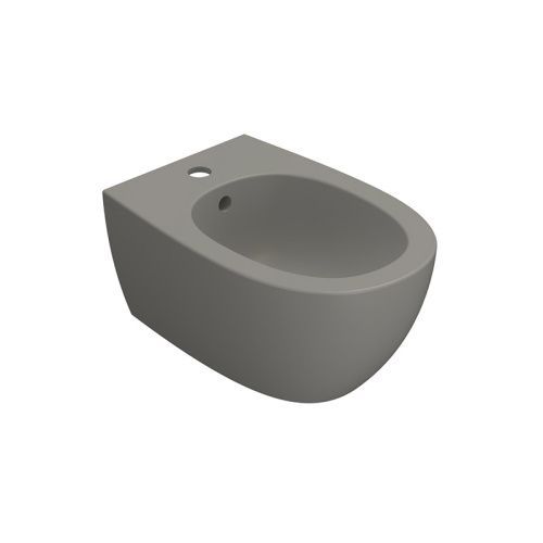 Биде подвесное Globo 4ALL MDS09AT