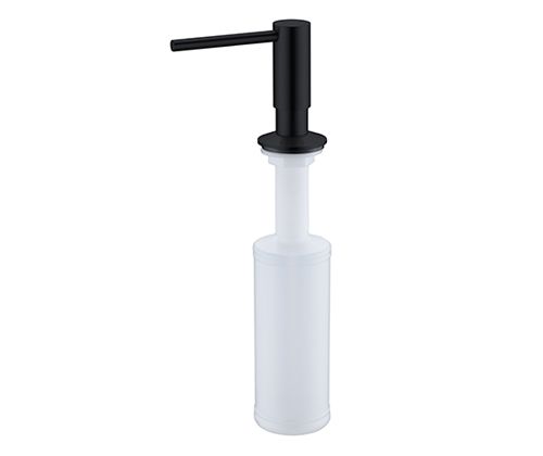 Дозатор для жидкого мыла WasserKRAFT 1699