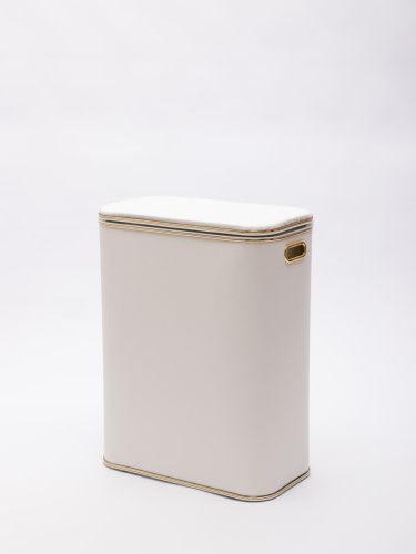 Корзина для белья Geralis KHWG-B