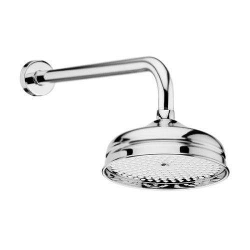 Верхний душ Webert Karenina AC0014015 20х20 хром