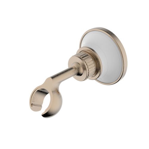 Держатель для ручного душа LeMark LM8489B бронза