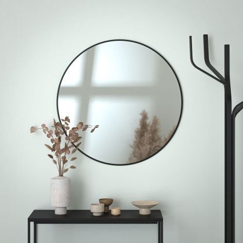 Зеркало Evoform Colora BY 0455 90х90 подвесное