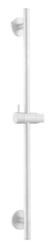 Душевая штанга Boheme Uno 420-MW цвет белый