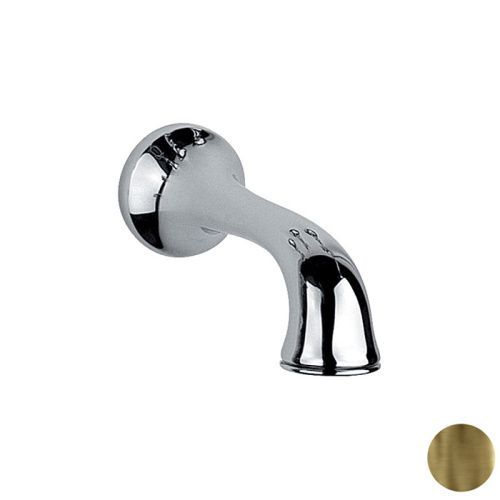 Излив Nicolazzi Dames Anglaises C2503BZ бронза