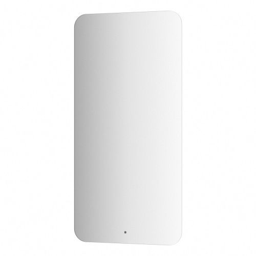 Зеркало с подсветкой Defesto OPTI DF 2808R 60х120 подвесное