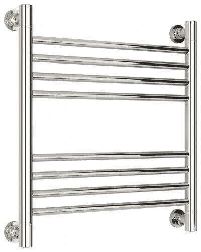 Полотенцесушитель водяной Сунержа Богема + 00-0220-5050 50х50 хром