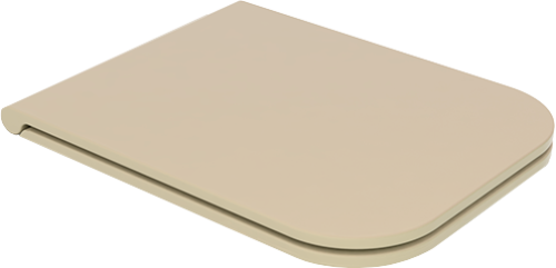 Крышка сиденье GSG Ceramic Design Brio BRCOPRSLTICR016