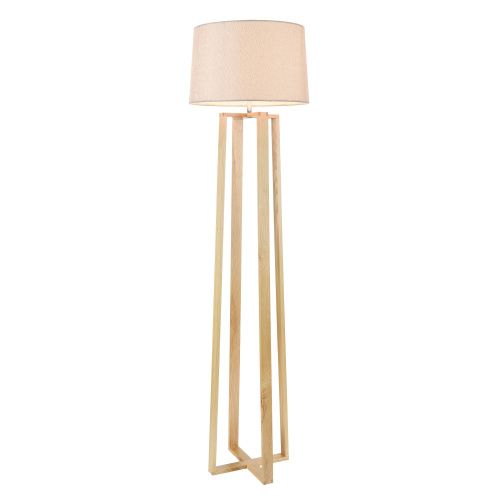 Светильник напольный Freya Nubi FR5134-FL-01-BG