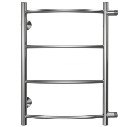 Полотенцесушитель водяной Stelmix 4670078543738 45х60 хром