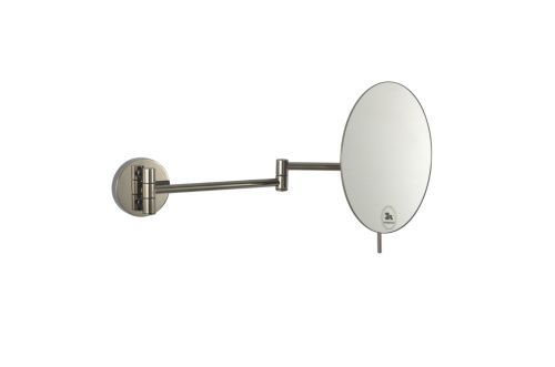 Зеркало косметическое Boheme 508-SGM