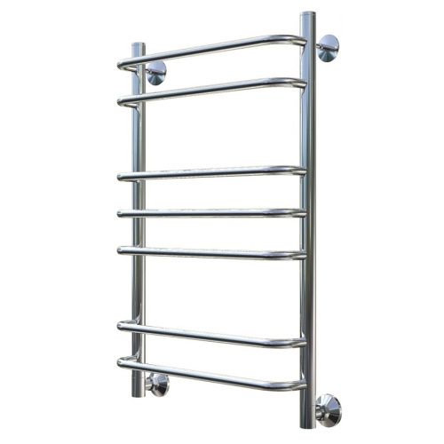 Полотенцесушитель водяной Тругор Идеал Идеал3/нп8050 55х80 хром