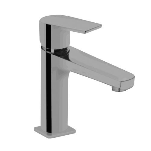 Смеситель Azario TREYA AZ-156845037 на раковину графит