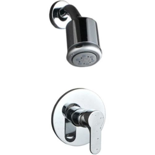 Душевая система ALMAes Bartin TVZ-0896 встраиваемая в стену цвет хром