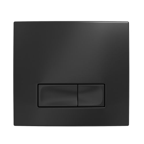 Клавиша смыва механическая Grossman Classic 800.T1.04.210.210 цвет черный