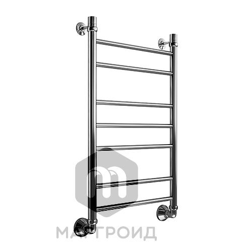 Полотенцесушитель водяной Маргроид Вид 10 B10 80*60 60х80
