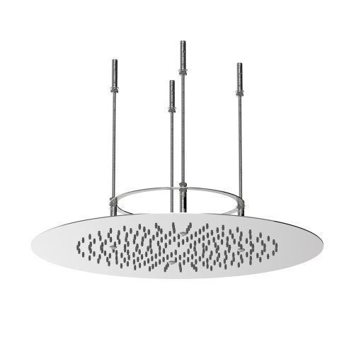 Верхний душ Clever NIAGARA 61469 50х50 хром