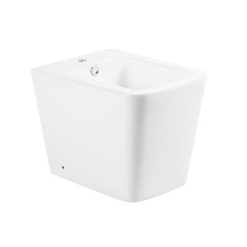 Биде напольное BelBagno ARDENTE-R BB003B цвет белый