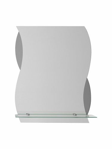 Зеркало Continent В008 50х60 подвесное