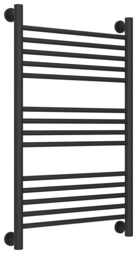 Полотенцесушитель водяной Сунержа Богема + 15-0220-8050 50х80 черный
