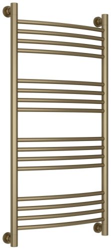 Полотенцесушитель водяной Сунержа Богема + 32-0221-1050 50х100 золото