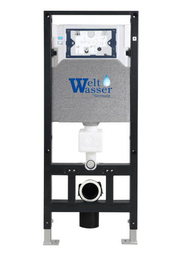 Инсталляция для унитаза WeltWasser WW AMBERG 506 (10000005662)