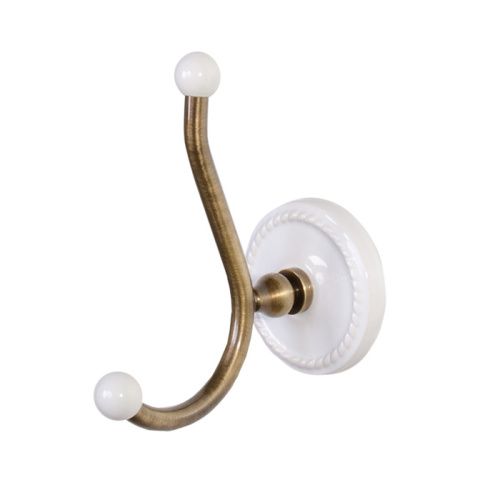 Крючок Devon Devon Dorothy DOR413BR