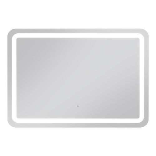 Зеркало с подсветкой Vigo Jess 242 100х70