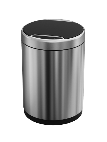 Ведро мусорное сенсорное WeltWasser WW KIDY MT 12L (10000003980)