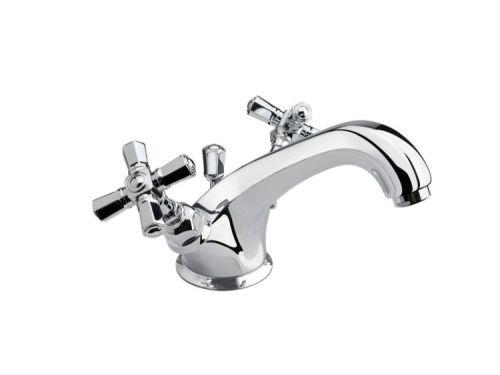 Смеситель Nicolazzi Teide Four 1932 BZ 45 на раковину бронза