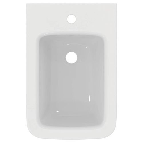 Биде подвесное Ideal Standard BLEND CUBE T368701 цвет белый