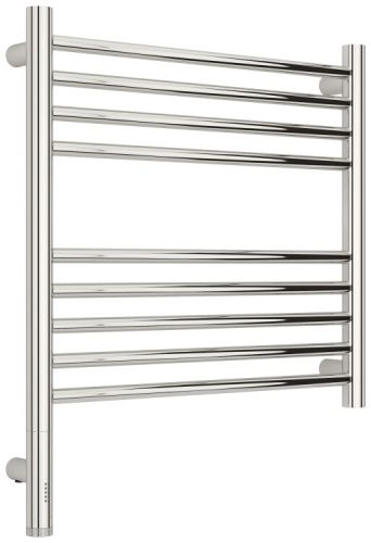 Полотенцесушитель электрический Сунержа Богема 3.1 00-6004-5050 50х50 нержавеющая сталь