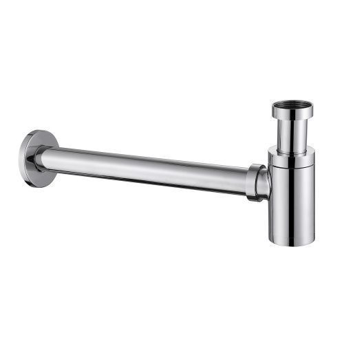 Сифон для раковины ABBER AF0030