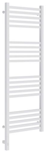 Полотенцесушитель электрический Сунержа Модус 3.0 30-5700-1240 45х130 белый