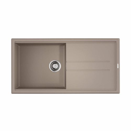Кухонная мойка Omoikiri Tedori 4993918 100х50 цвет бежевый