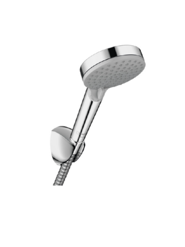 Душевой гарнитур Hansgrohe Vernis Blend 26273000 настенный хром