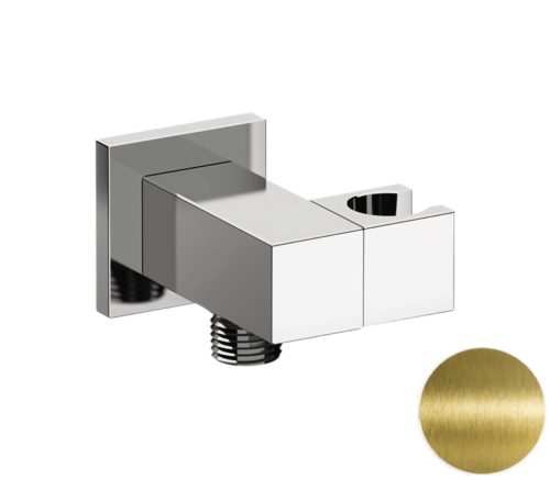 Держатель для душа Remer 337SVO бронза